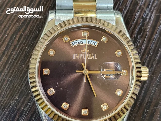 Analog Quartz Others watches for sale in Irbid