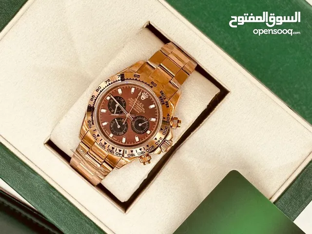 Analog & Digital Rolex watches  for sale in Dubai