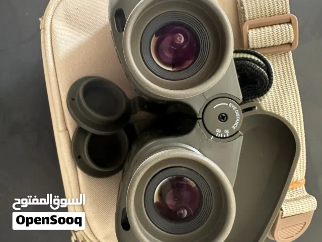 دربيل الصقر Safari II 8x30 ألماني اصلي استعمال نظيف جداً