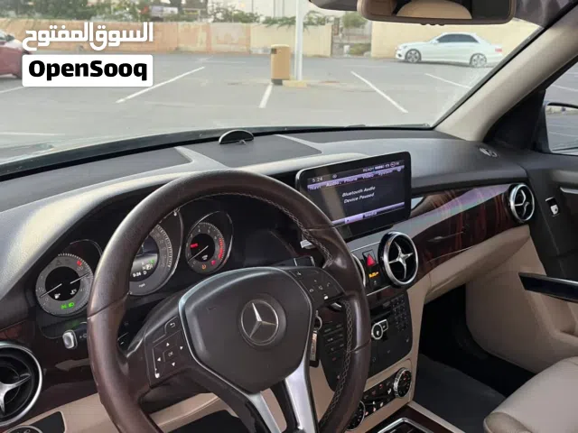 2015 مرسيدس بنز الفئة-CLK CLK 350