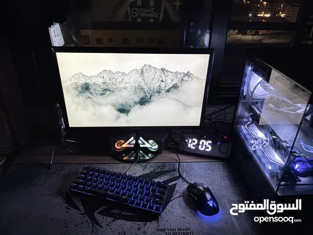 سيت أب كامل للبيع بسعر معقول ومواصفات ممتازة سيت أب كامل للبيع بسعر معقول ومواصفات ممتازة