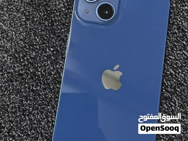 ايفون 13 عادي بافضل حاله .