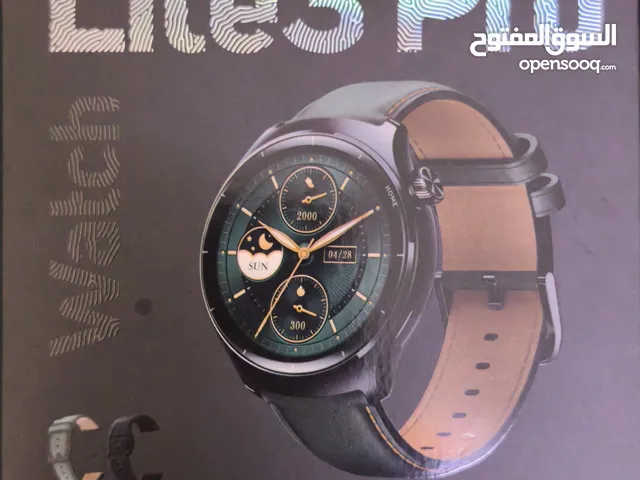 smart watch mibro lite3 pro