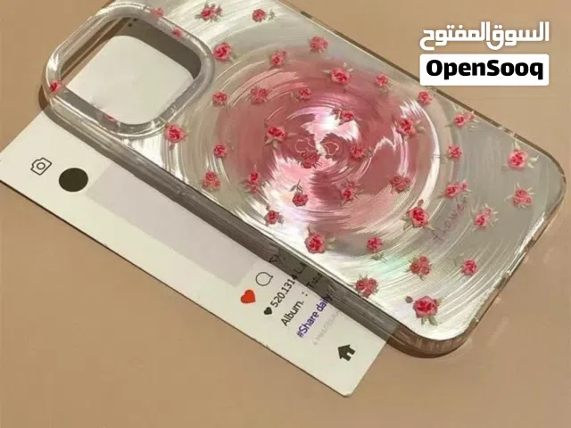 اكسسوارات موبايل نسائية