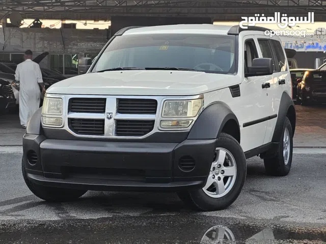 جيب نيترو خليجي نضيف جدا بدون حوادث 4x4 مواصفات عاليه للبيع