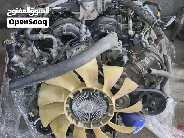 مكينة فورد بيكب F150 اف F 150 اكسبيديشن اكسبديشن 5.4 موديل 2012 نظيف وارد امريكا FORD Expedition اصل