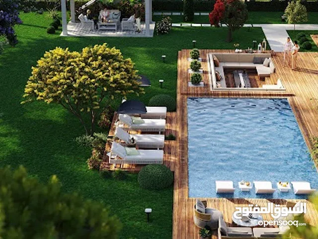 839 m2 More than 6 bedrooms Villa for Sale in Istanbul Büyükçekmece