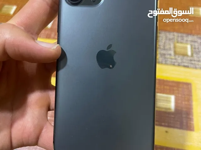 ايفون 11 برو فقط