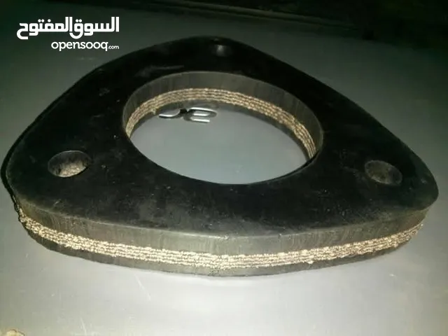 ربلات ترفيع جميع أنواع السيارات ممتص الصدمات