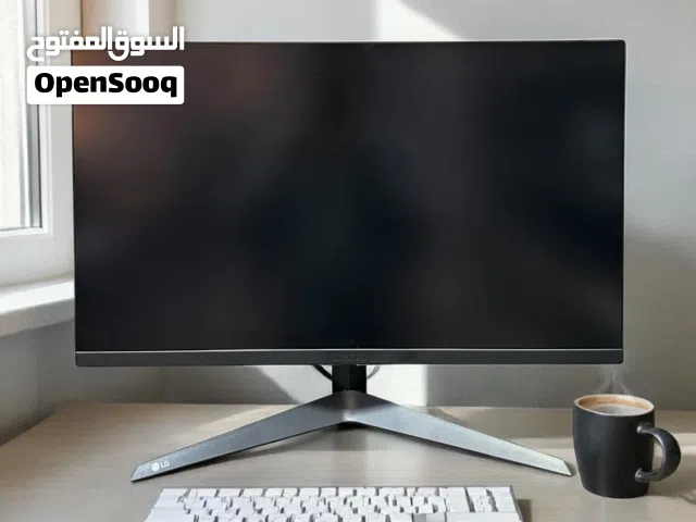 27" LG monitors for sale  in Tripoli