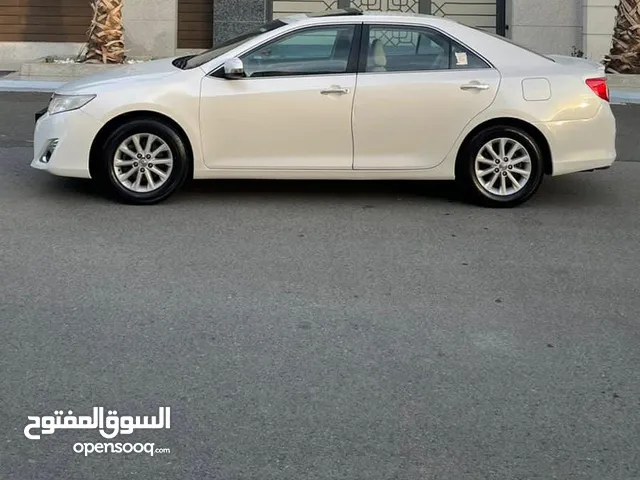 Toyota Camry 2015 in Al Madinah
