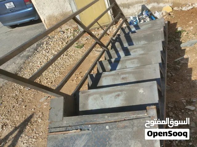 درج حديد للبيع