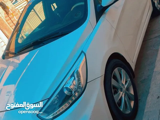 هوندا اكسنت