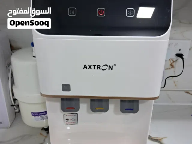 اجهزة تنقيه المياه