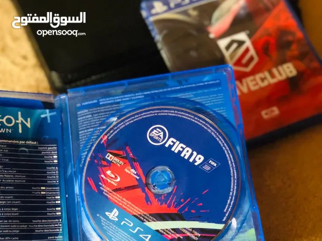 PlayStation 4 PlayStation for sale in Tripoli