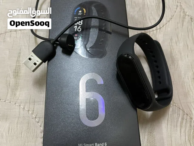 ساعه ذكية شومي