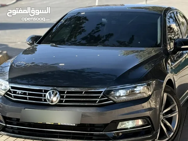 Used Volkswagen Passat in Hebron
