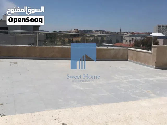 120 m2 3 Bedrooms Apartments for Sale in Amman Al Jandaweel