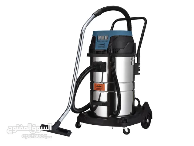 Wet & Dry Vacuum Cleaner