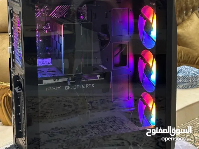 Windows Custom-built  Computers  for sale  in Al Dakhiliya