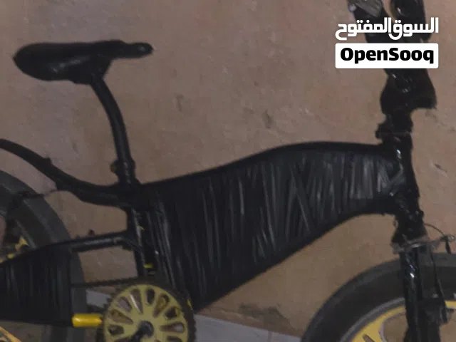 دراجه بي ماكس 20 اقرأ الوصف