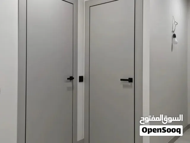 معلم دهانات وديكورات