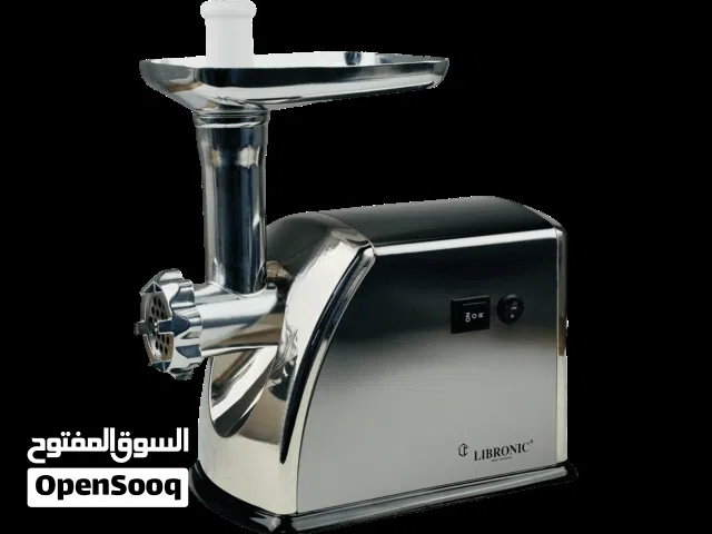 مثرامة لحم من ليبرونيك