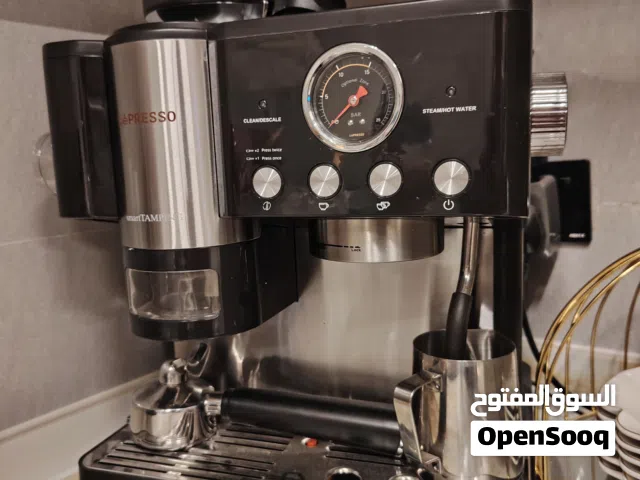 Coffee mashine