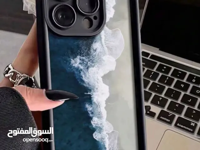 كفرات ايفون كل انواع Iphone