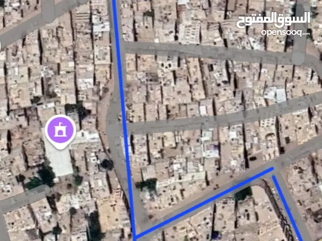 تم تخفيض السعر لبيع بيت شعبي ثلاث لبن حر على شارع 16 عرطه عرطه