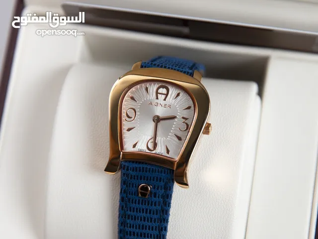 Blue Aigner for sale  in Muscat
