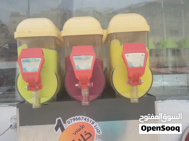 مكينه سلاش دمبر