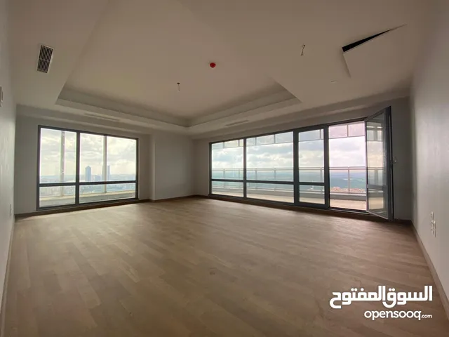 LAST CHANCE for 2023 in MASLAK 1453, Luxury Life, For Family, Middle of the İSTANBUL