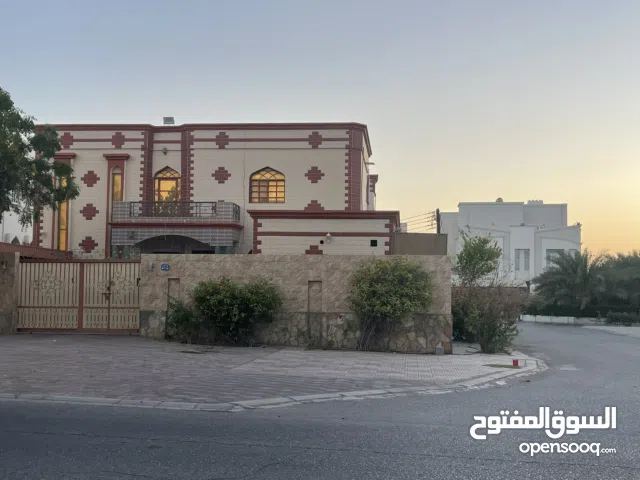 400 m2 More than 6 bedrooms Townhouse for Sale in Muscat Al Mawaleh