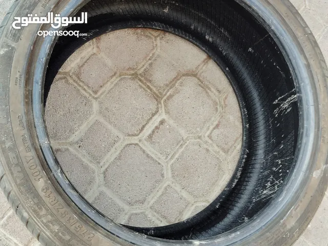 Dunlop 16 Tyres in Al Batinah