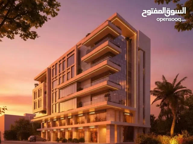 متوفر 410م2 للإيجار او للبيع في البالوع