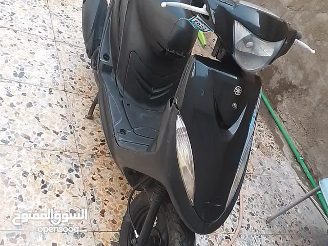 Yamaha SMAX 2002 in Baghdad