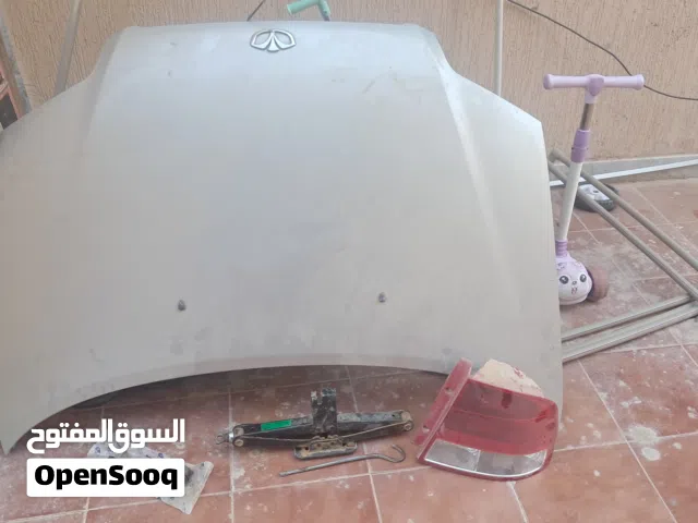 داوو كالوس قطع غيار