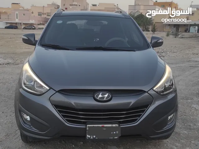 Used Hyundai Tucson in Southern Governorate