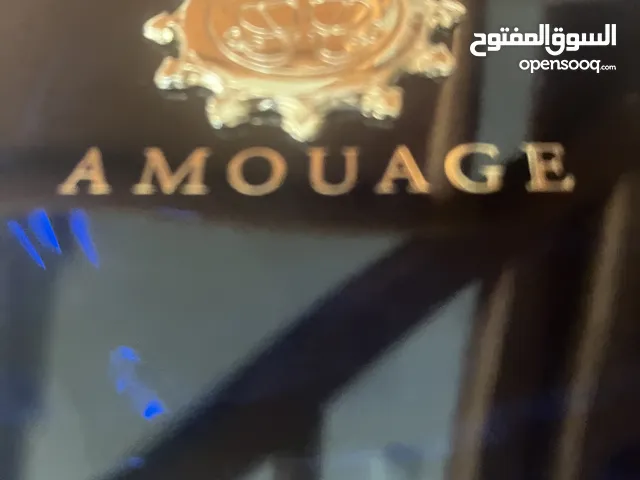 Amouage Interlude Man original tester 100ml