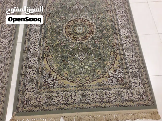 سجاد صيدا 3 قطع صغيرة مستعمل استعمال خفيف ، التواصل عن طريق الدردشة