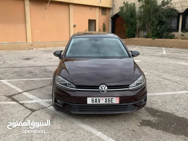 جولف 2019 فل يد اولى