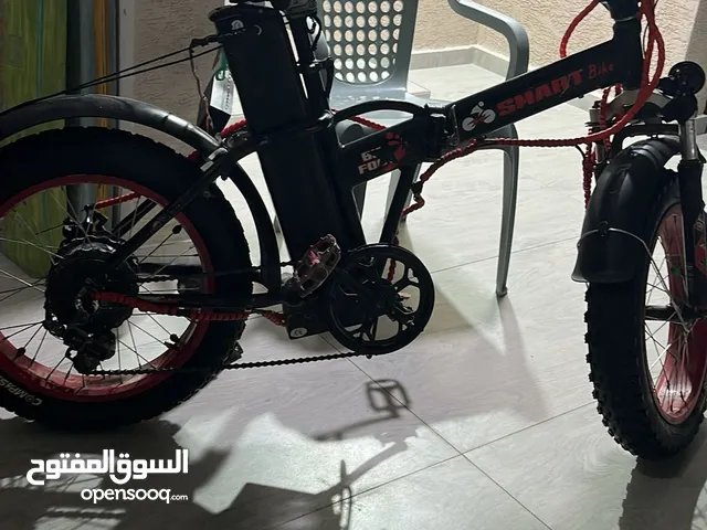 بسكليت كهربا للبيع 48v عجل خميل