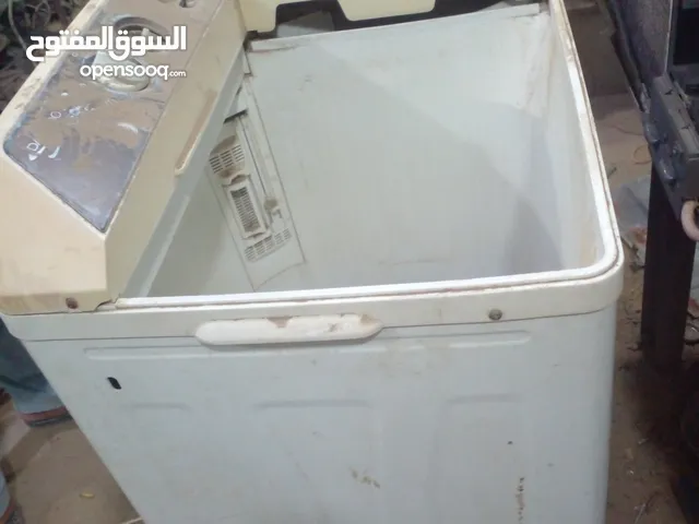 Daewoo 11 - 12 KG Washing Machines in Damad