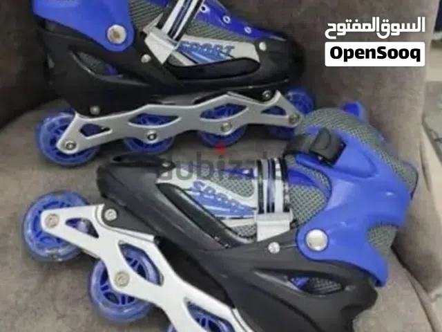 اسكيت sport