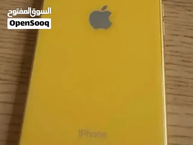 Apple iPhone XR 128 GB in Al Riyadh