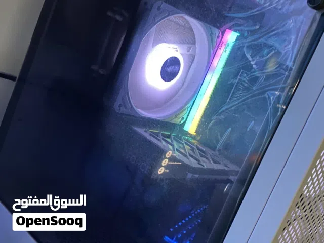 بي سي قيمنق للبيع