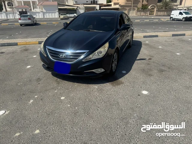 Used Hyundai Sonata in Muharraq