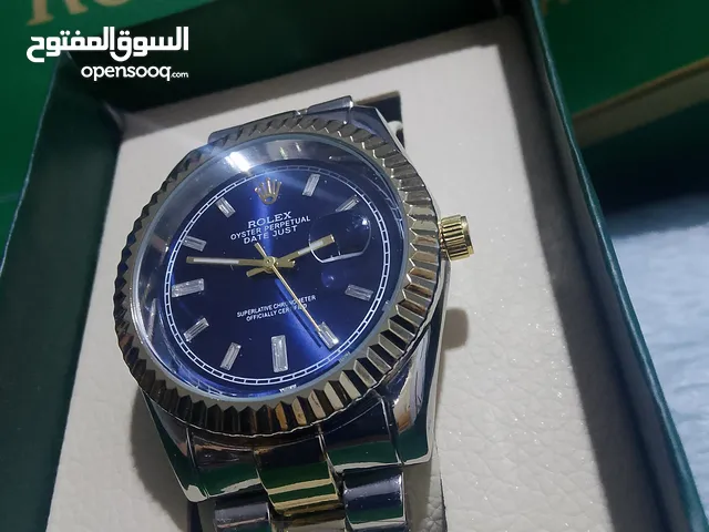 Analog Quartz Rolex watches for sale in Alexandria