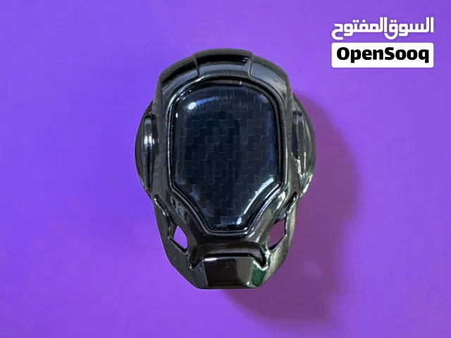 غطاء بصمه السياره